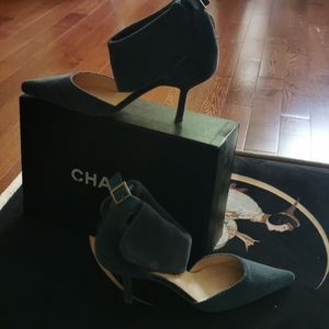 Chanel shoes